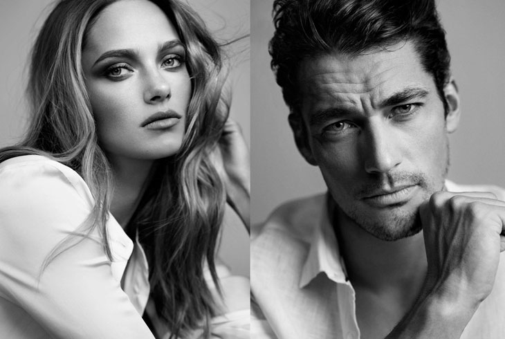 Massimo Dutti NYC Spring Summer 2013 by Hunter & Gatti