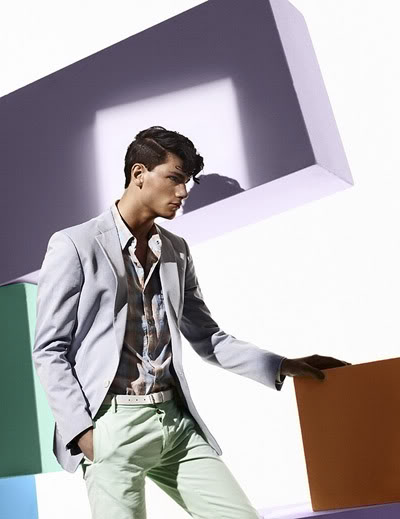 Mathias Edwall for Arena Magazine