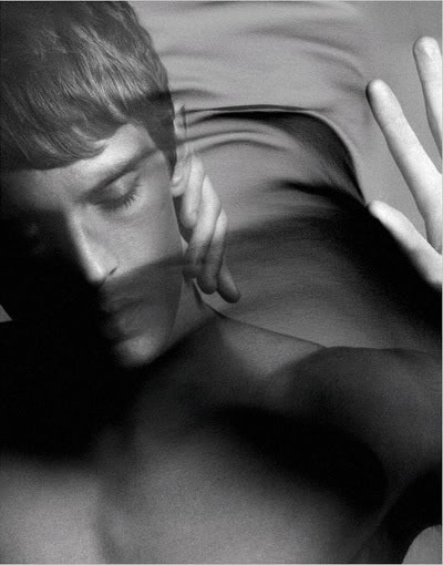 Mathias Lauridsen for Freesoul by Yu Tsai
