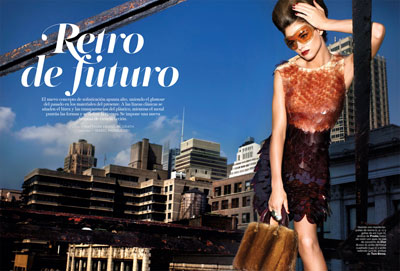 Matthias Vriens-McGrath for S Moda