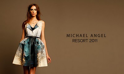 Michael Angel Resort 2011