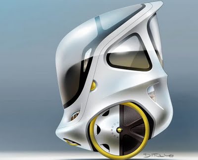 Michael DiTullo Design