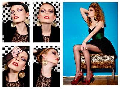 Michal Greg for Dilemmas