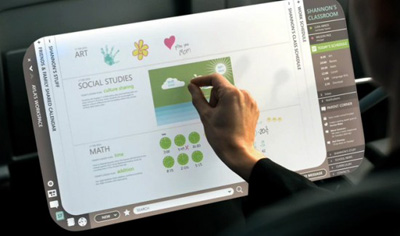 Microsoft Sustainability – a Glimpse Into the Future