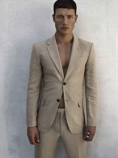 Mike Z by Tony Duran