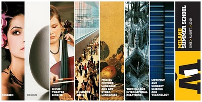 Milano Summer School 2010