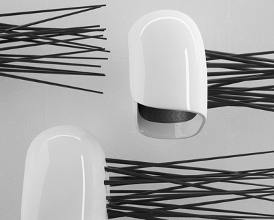 Millipede by Umbra Design