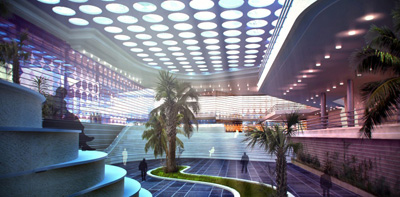 Mimar Emirates’ College of Engineering
