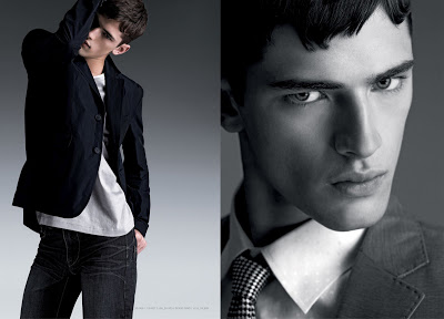 Sean Opry in Mind Bridge