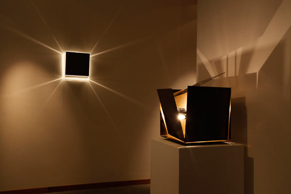 Modular Lights by Robhoff