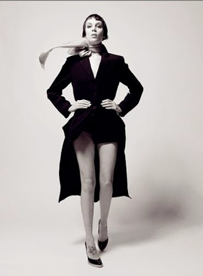 Mollie Sue for Gondi Ischiko