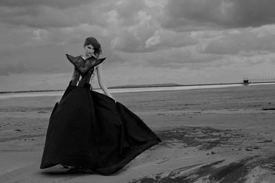 Moon & Moon by Krzysztof Niemiec & ?ukasz Gliszczy?ski