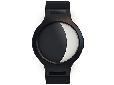 Moonwatch by The Emotion Lab