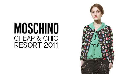 DS Link Time: Moschino Resort, Anthony Maule, Cory Bond and more