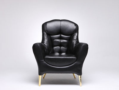 Mr Chair by Soojin & Sangho