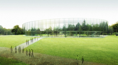 Museum of Contemporary Art of Vojvodina