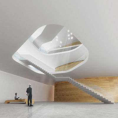 Museum of Tolerance Jerusalem