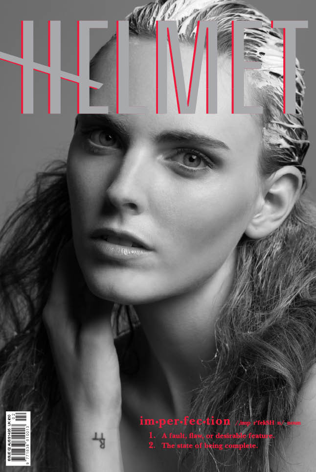 Myf Shepherd & Hirschy for Helmet #2