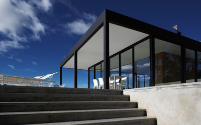 Myra Vale House by Katon Redgen Mathieson