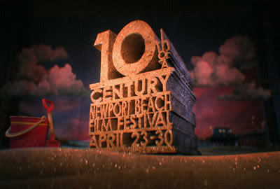 10th Annual Newport Beach Film Festival “Tenth of a Century”