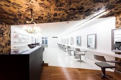 Nafi Hair Salon by Zmik