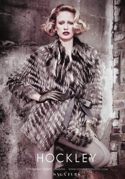 DS Link Time: Natasa Vojnovic for Hockley and so much more…