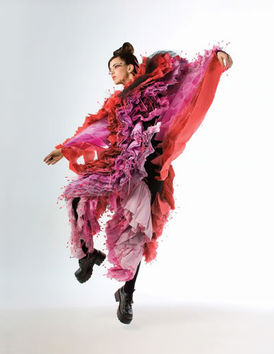 Natasha Ygel for D-MAG