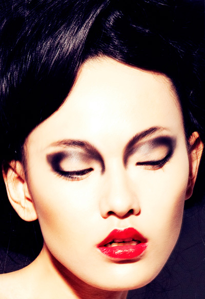 Nautical Twilight by Advan Matthew for Design Scene