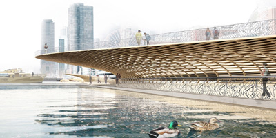 Navy Pier in Chicago by !melk