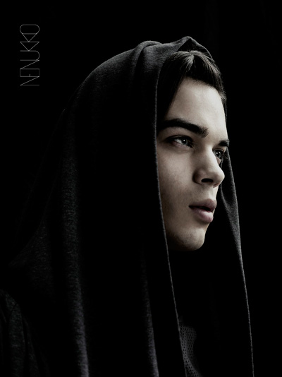 Nenukko Spring Summer 2012