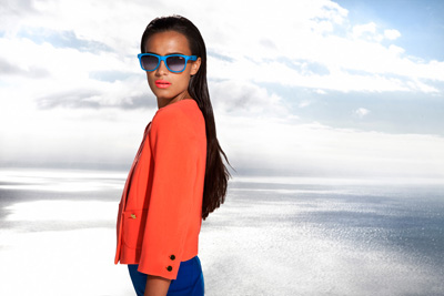 Neon by Aldona Karczmarczyk