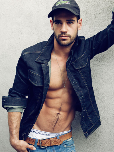 Nevada Schaefer by Christian Rios