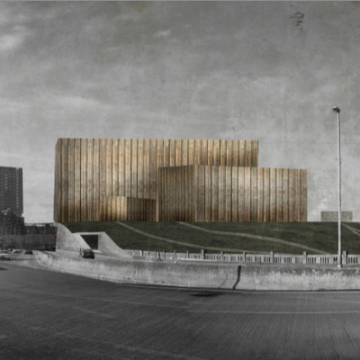 Louise Scannell’ New York Theater City