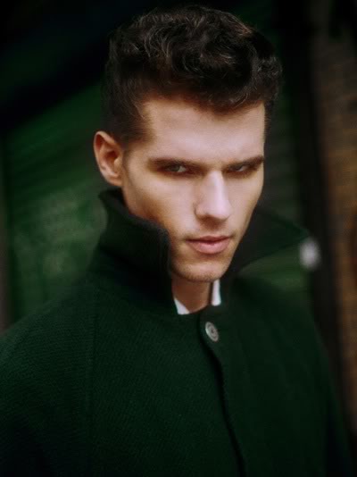 DS Links Time: Joseph Bleu, Suzy Menkes, Jon Kortajarena and more…