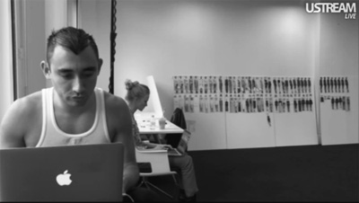 Design Scene Q&A With Nicola Formichetti