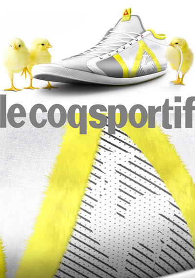 Product design by Nicolas Bodin