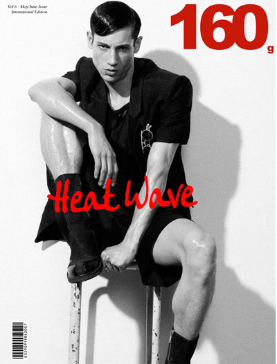 Nicolas Ripoll and Tania O for 160g