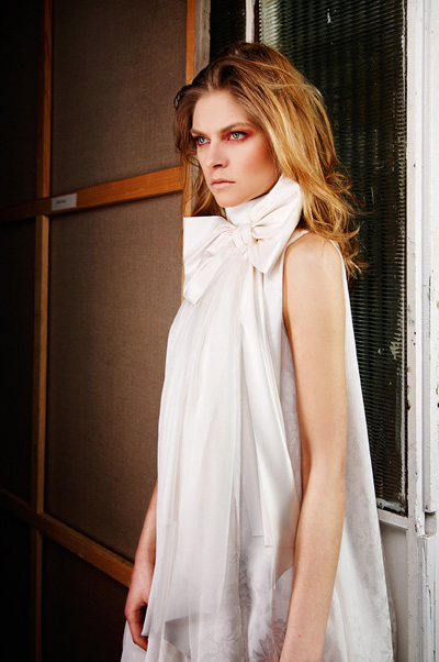 Nicole Rosloniec by Michal Greg