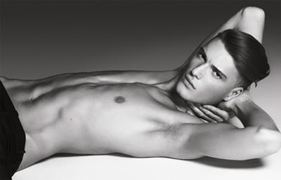 DS Link Time: Nikola Jovanovic, Chad White, Alexander McQueen by Sarah Burton and more…