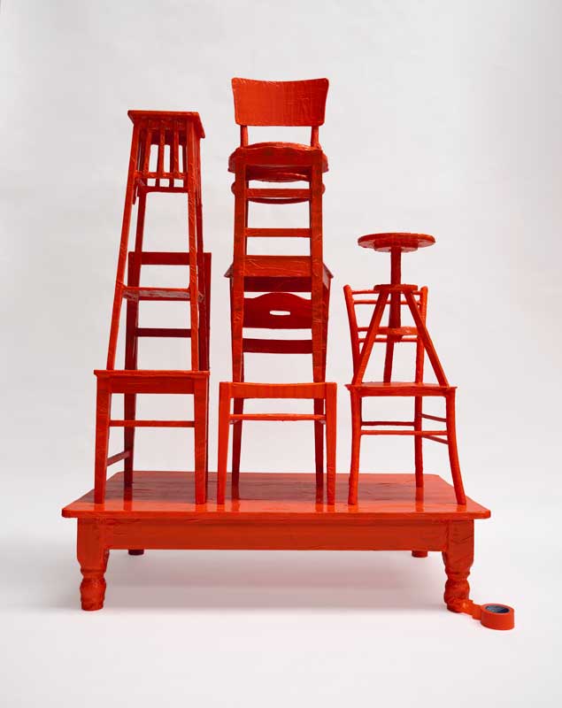 Not So Fragile by UXUS