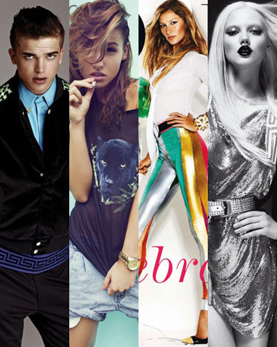 Year In Review: October 2011