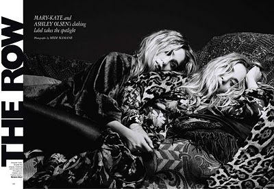 Olsens by Hedi Slimane