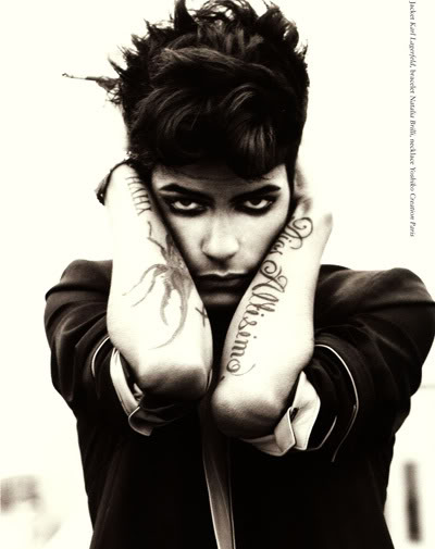 Omahyra by Philip Mueller