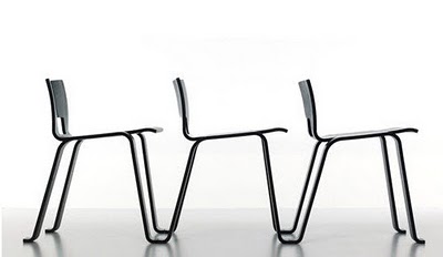 Ombra Tokyo by Cassina