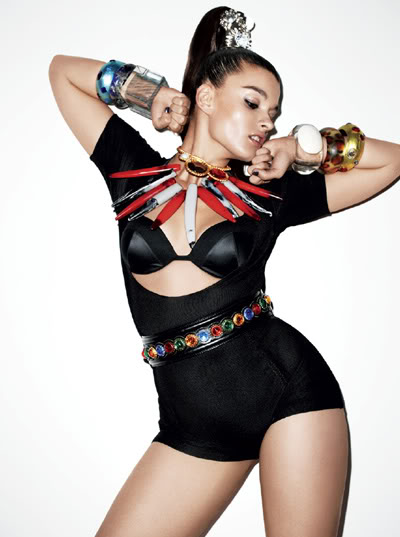 One Size Fits All from V Magazine #63