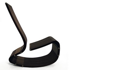 Onedge Rocker by Brothers Dressler