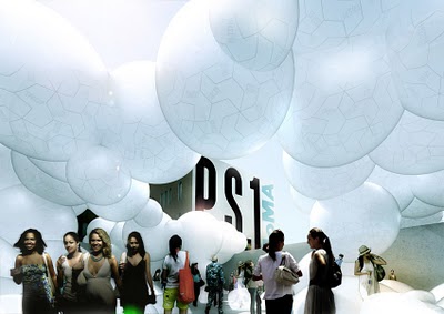 P.S.1 out of 7295 by BIG