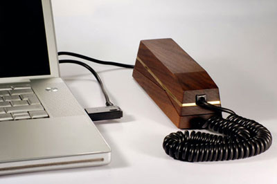 PAPA*PHONE by KIWI&POM