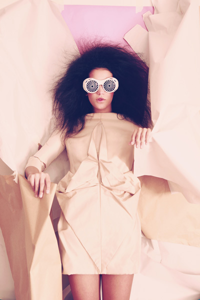 Paper Jam by Surachai Saengsuwan