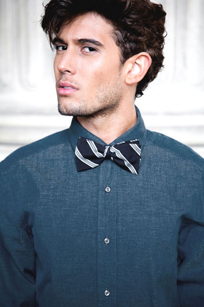 LINKS: Martin Bing, Matthew Williamson, Rosie Huntington-Whiteley and more.